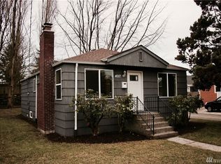 4017 NE 75th St, Seattle, WA 98115