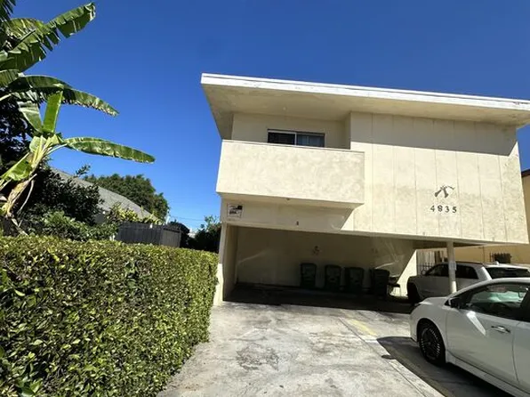 4835 Pickford St, Los Angeles, CA 90019