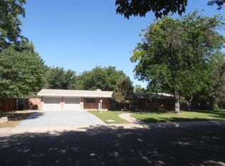 2602 Bay Meadows Dr, Roswell, NM 88201