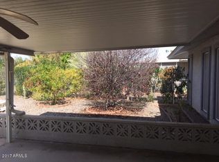 9421 W Glen Oaks Cir N, Sun City, AZ 85351