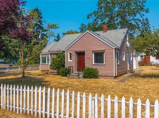 6423 100th St SW, Lakewood, WA 98499