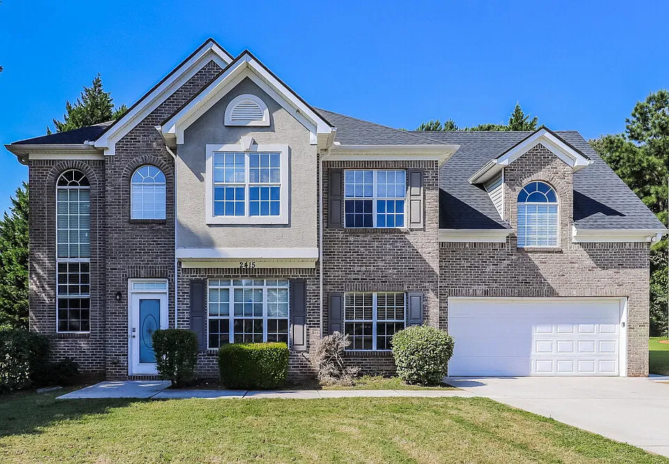 2415 Crestwicke Crossing Ct