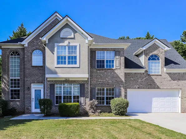 2415 Crestwicke Crossing Ct, Jonesboro, GA 30236