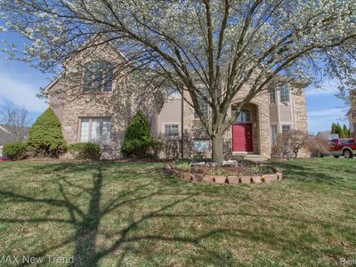 24116 Windridge Ln, Novi, MI, 48374