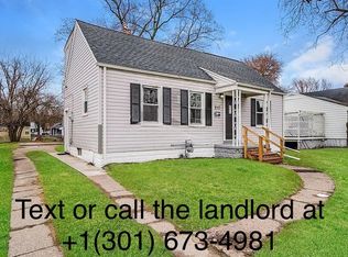 1118 Broer Ave, Toledo, OH 43607