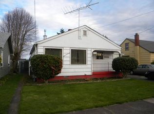 375 17th St, Springfield, OR 97477