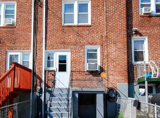 2151 Whistler Ave, Baltimore, MD 21230