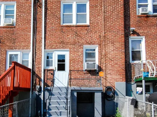 2151 Whistler Ave, Baltimore, MD 21230