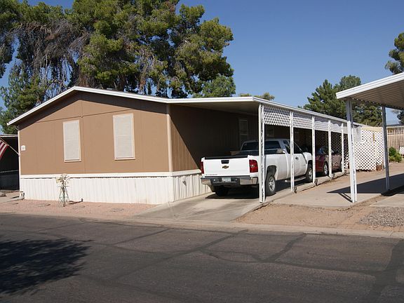 2nd image of 2340 E University Dr #248