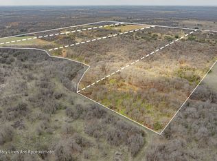 4643 County Road 296 #1, Breckenridge, TX 76424