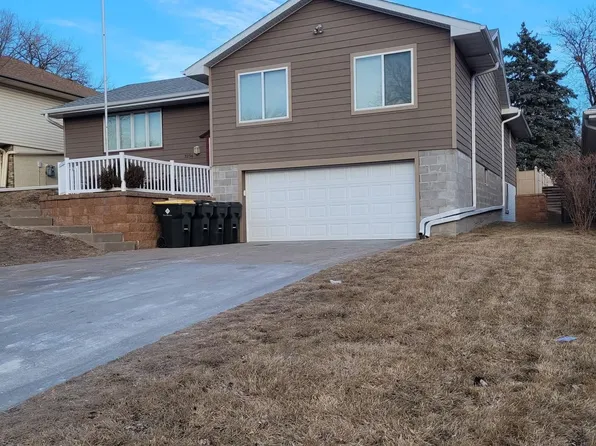 3256 Viking Dr, Sioux City, IA 51104