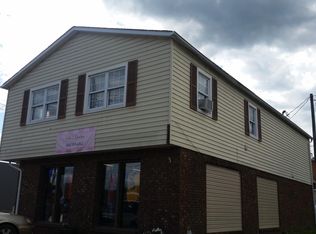 321 Viand St #1, Pt Pleasant, WV 25550