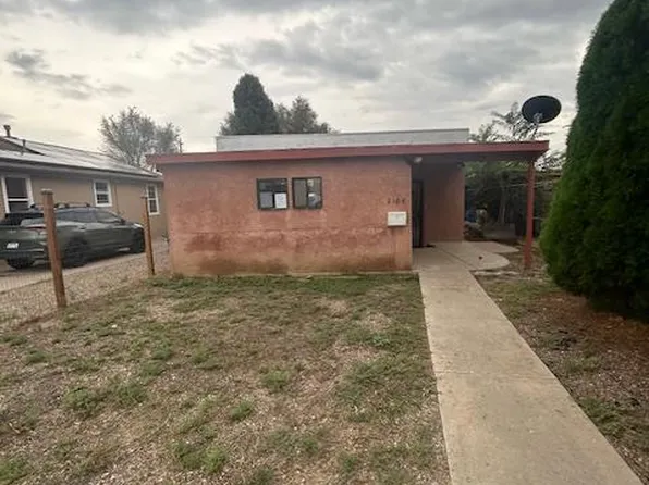 2104 E 5th St, Pueblo, CO 81001