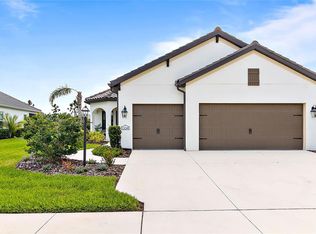 13241 Steinhatchee Loop, Venice, FL 34293