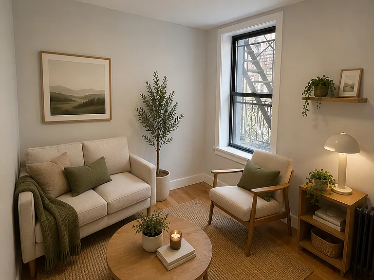 515 W 139th St #7 — Photo 8