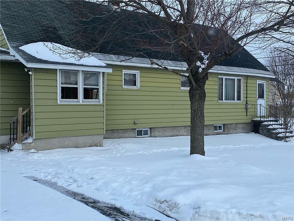 144 Campbell Ave, Yorkville, NY 13495 Zillow