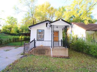 5523 Janet Ave, Saint Louis, MO