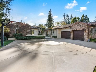 484 W Portola Ave, Los Altos, CA, 94022