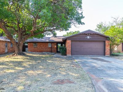 3525 N 11th St, Abilene, TX, 79603