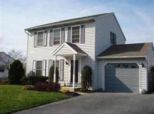 6270 Ann St, Harrisburg, PA