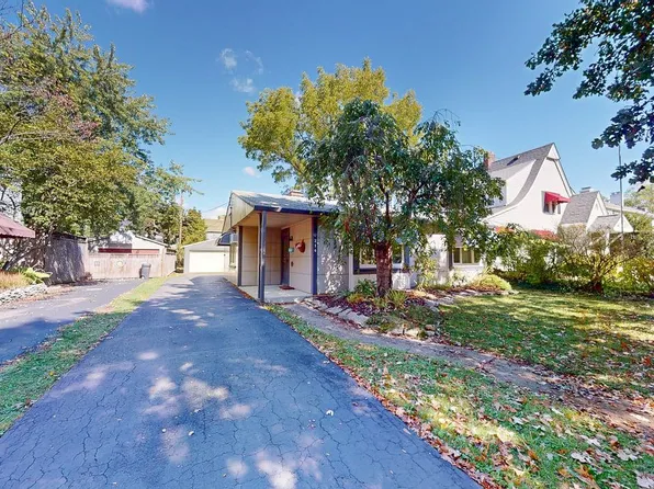 214 Arden Rd, Columbus, OH 43214