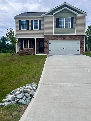 368 Eason Farm Dr Photo 1