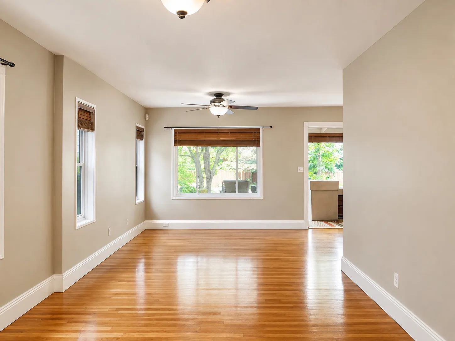 942 S Gaylord Street — Photo 2