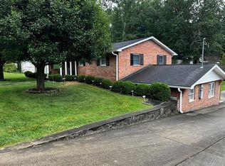 300 Witherspoon St, Beckley, WV 25801