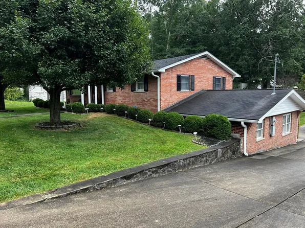 300 Witherspoon St, Beckley, WV 25801
