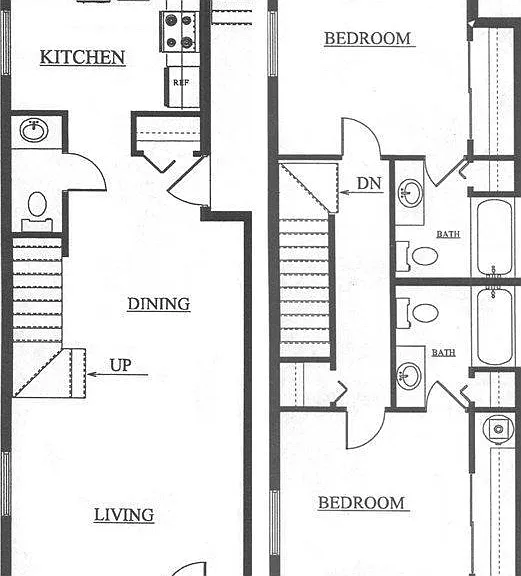 2128 SW Holden St #C207 — Photo 25