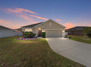 9674 SW 50th Ct, Ocala, FL 34476