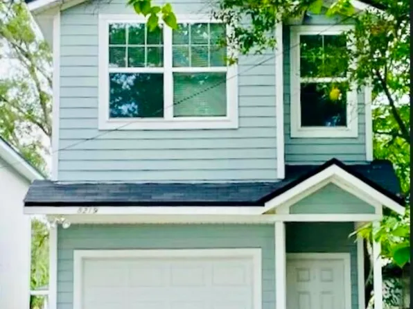 8219 DANDY Avenue, Jacksonville, FL 32211