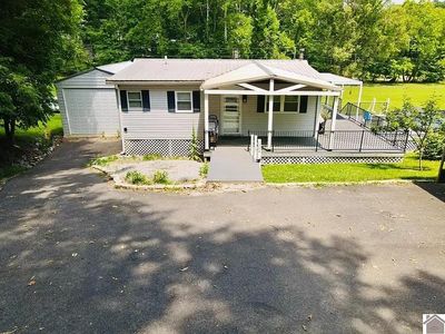 44 Whipperwill Dr, Eddyville, KY, 42038