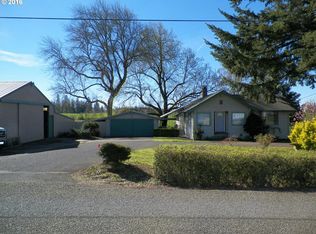 3213 NE 239th St, Ridgefield, WA 98642