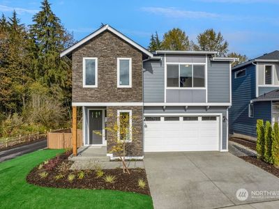 8721 69th Place NE, Marysville, WA, 98270