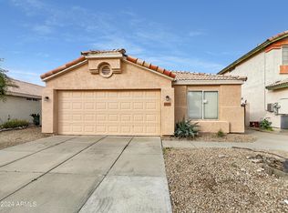 15618 W Ripple Rd, Goodyear, AZ 85338