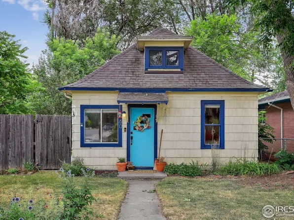 660 Madison Ave, Loveland, CO 80537