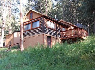27216 Mountain Park Rd, Evergreen, CO 80439
