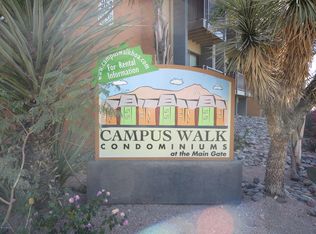 931 N Euclid Ave #108, Tucson, AZ 85719