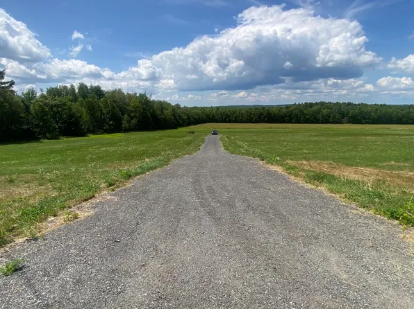 131 Bessey Ridge Road, Albion, ME 04910