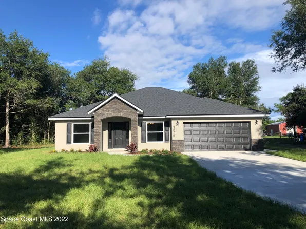 714 N Dixie Ave, Titusville, FL 32796