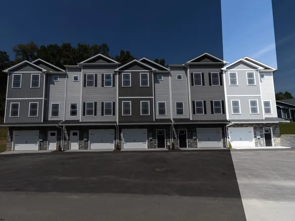133 Frisco Ln, Bridgeport, WV 26330