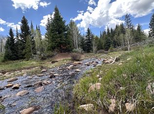County Road 279, Fort Bridger, WY 82933