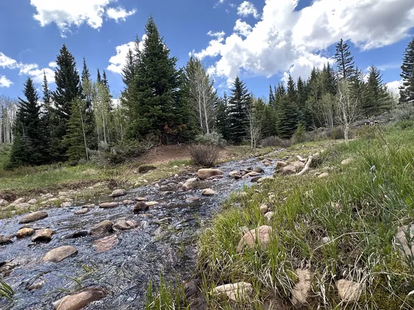 County Road 279, Fort Bridger, WY 82933