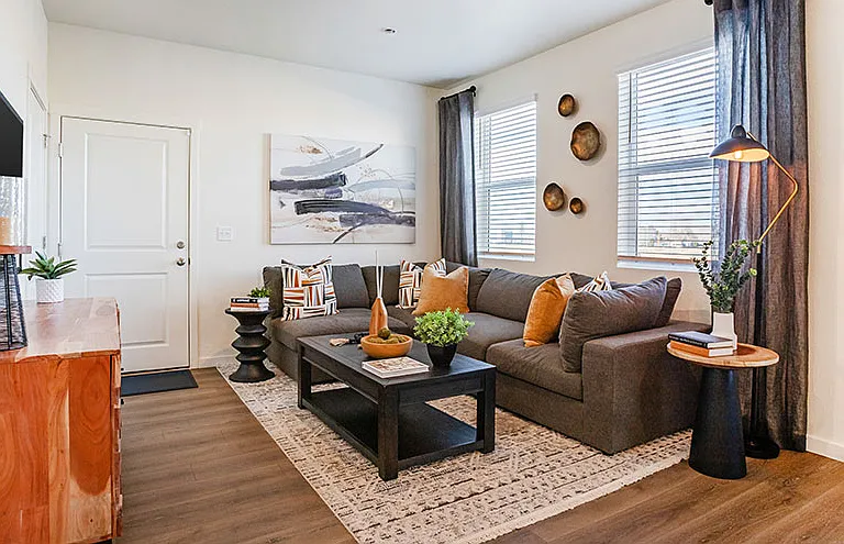 The Meadows at Tutt Village Townhomes — Photo 18