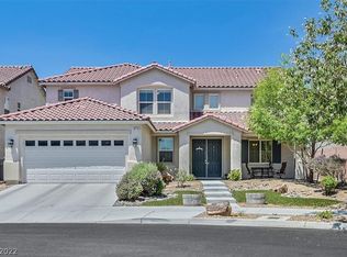 8719 Canyon Ranch St, Las Vegas, NV 89131