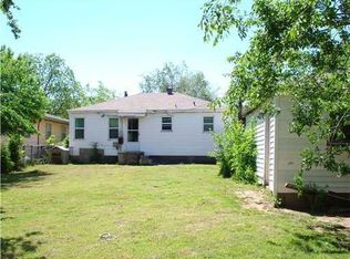 3525 NW 27th St, Oklahoma City, OK 73107