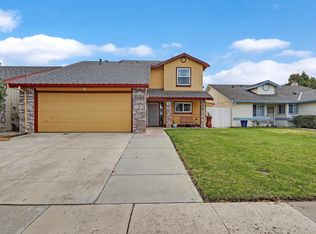 1430 Christina Dr, Tracy, CA