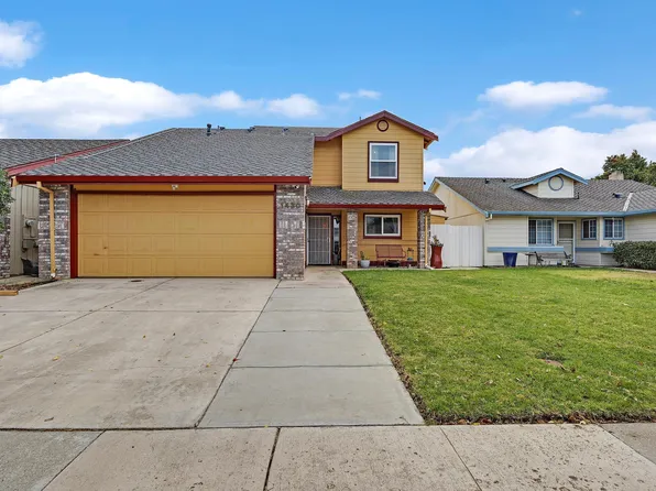 1430 Christina Dr, Tracy, CA 95376