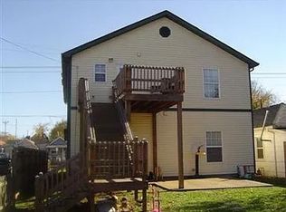 665-667 N Upper St #665, Lexington, KY 40508